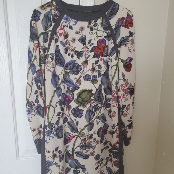 Walter Baker Dress - Picture 2 of 2